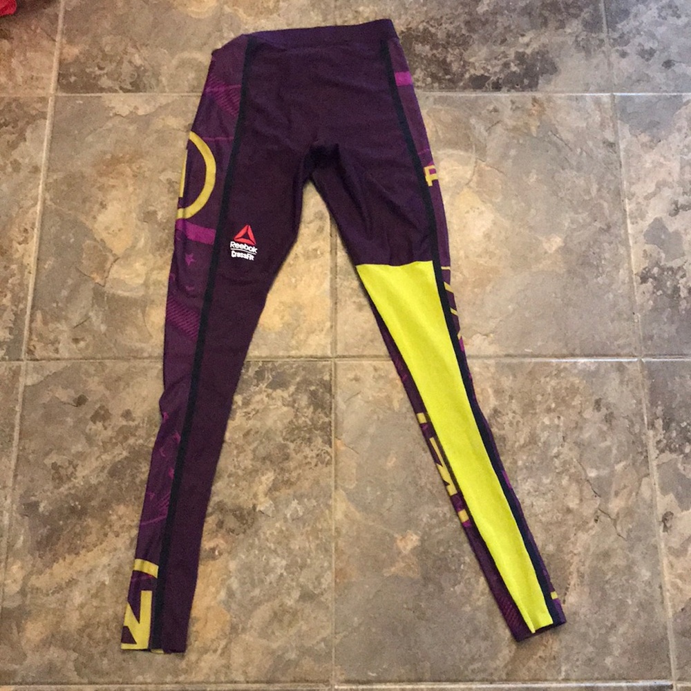 Compression Leggings - Picture 2 of 5
